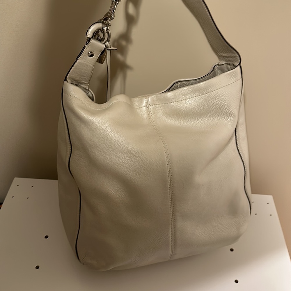 Coach Tote - Picture 5 of 7